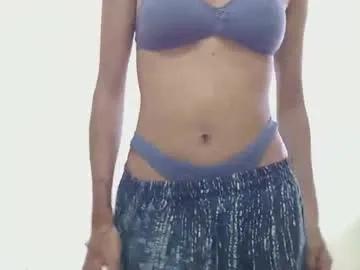 sexy_twishu on Chaturbate