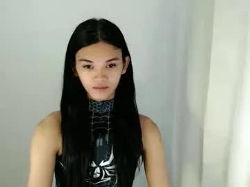 sexyzendaya_69 on Chaturbate