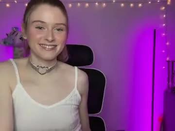 shadebabe on Chaturbate