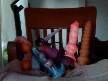 shakespeareisahomie on Chaturbate