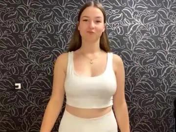 shalonjoosten on Chaturbate