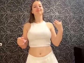 shalonjoosten on Chaturbate