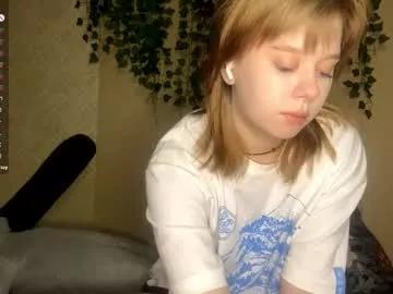 shantaeburleson on Chaturbate