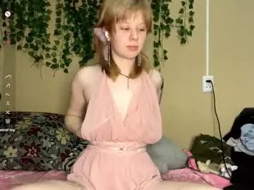 shantaeburleson on Chaturbate