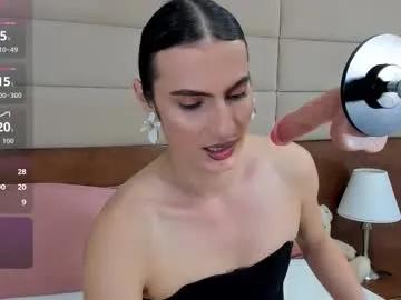 shantall_skinny on Chaturbate