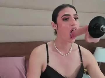 shantall_skinny on Chaturbate