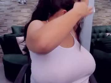 sharon_titts — Sharon_titts's room #bigtits #bigass #milf #latina #