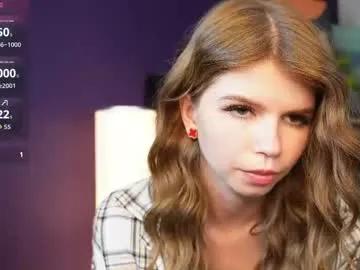 shelleyborom on Chaturbate