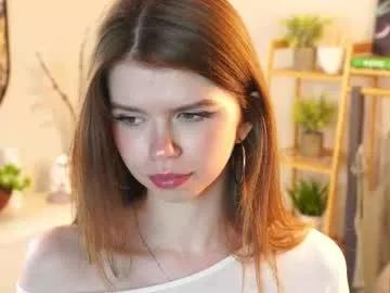 shelleyborom on Chaturbate