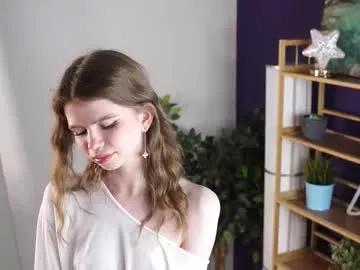 shelleyborom on Chaturbate