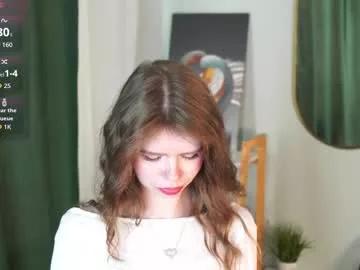 shelleyborom on Chaturbate