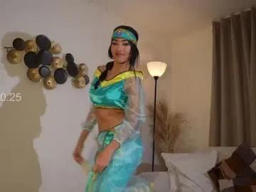 shena_nomy on Chaturbate