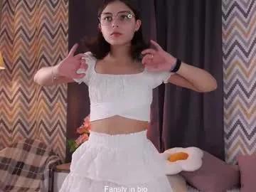 shickshackshock on Chaturbate