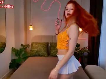 shiny_bell on Chaturbate