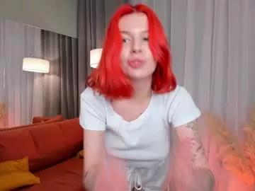shiny_bell on Chaturbate