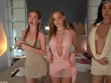 shinyways on Chaturbate