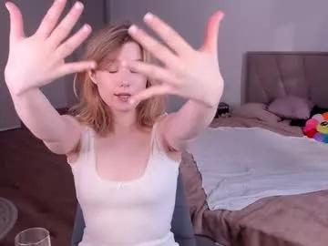 shoggothy on Chaturbate