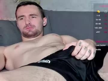 shottan on Chaturbate