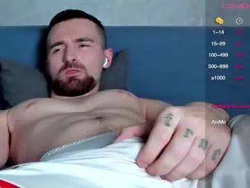 shottan on Chaturbate