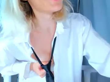 showmejenny on Chaturbate