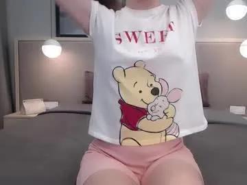 shy_schoolgirl_ on Chaturbate