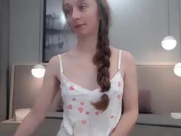 shy_schoolgirl_ on Chaturbate