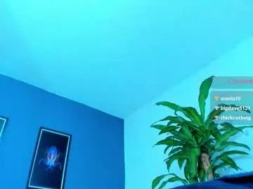 silvabranko on Chaturbate