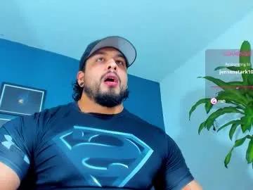 silvabranko on Chaturbate