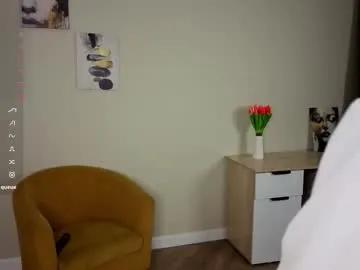 silverhaskell on Chaturbate