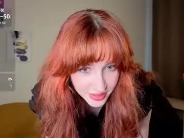 silverhaskell on Chaturbate