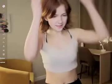 silverhaskell on Chaturbate