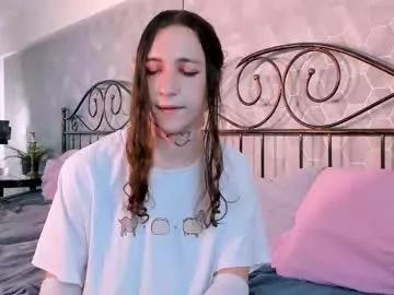 silvermuse on Chaturbate