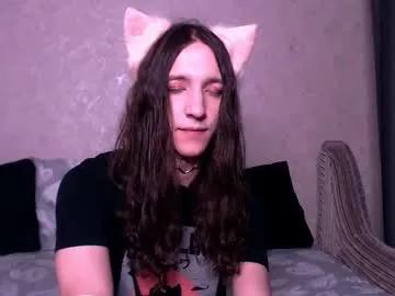 silvermuse on Chaturbate