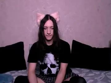 silvermuse — [1200 Left] Cumshow :3 PVTs ARE OPEN #sissy #femboy #bigcock #young #stockings