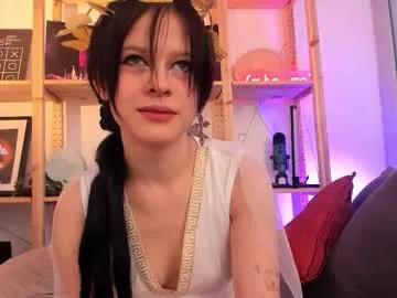 sima_wendy on Chaturbate