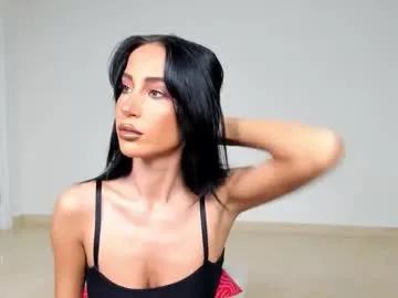 sincerelyc on Chaturbate