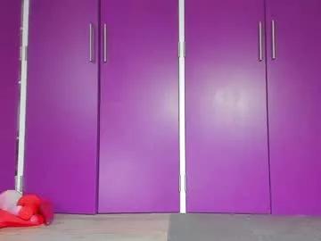 siswet19 on Chaturbate