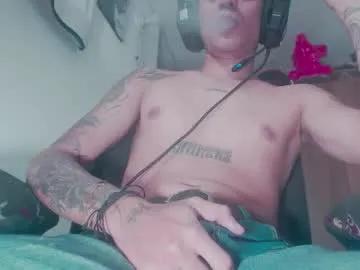 skateboy444 on Chaturbate