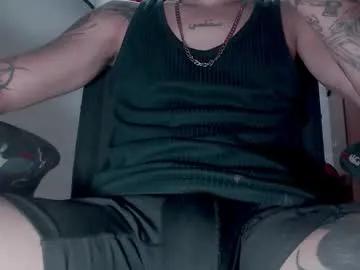 skateboy444 on Chaturbate