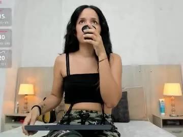 skinny_isabela — Lovense Lush : Device that vibrates longer at your tips and gives me pleasures - Multi-Goal :  flass You choose #new #smalltits #lovense #ass #squirt