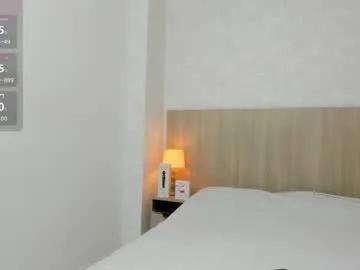 skinny_lilly on Chaturbate