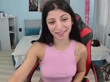 small_horny_girl on Chaturbate