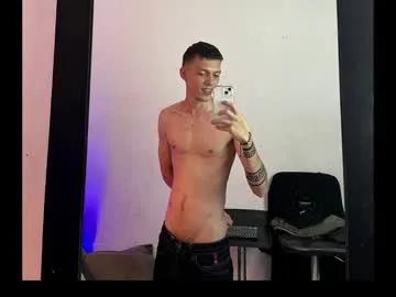 smitgrey on Chaturbate