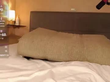 snow__bunny on Chaturbate