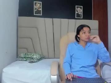 sofi_posada on Chaturbate