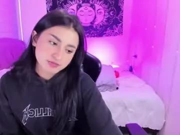 sofia018 on Chaturbate