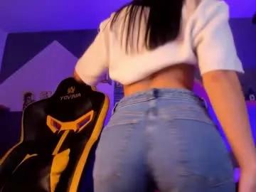 sofia018 on Chaturbate