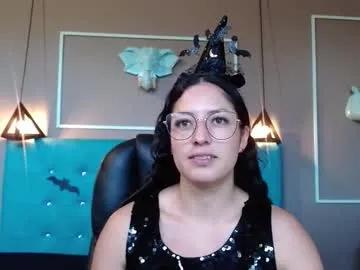 sofia_white3 on Chaturbate