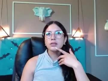 sofia_white3 on Chaturbate