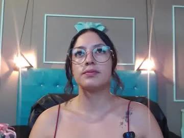 sofia_white3 on Chaturbate